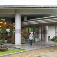 青山ガーデンリゾート　ホテルローザブランカ