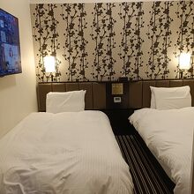 ホテル写真