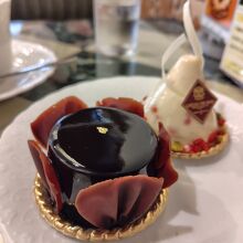 ガトー・ド・ボワ ラボラトワール