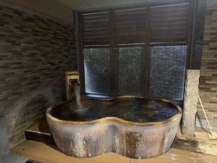 ことひら温泉 御宿 敷島館 写真