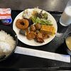 中はリフォームされてる