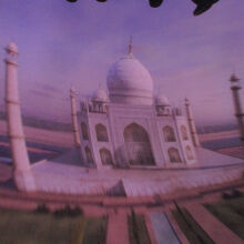 ソアリング オーバー ザ ホライズン