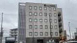 ホテルトレンド岡崎駅前