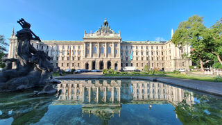 ミュンヘン地方裁判所
