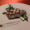 料理はきちんとしてます