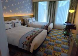 Toy Story Hotel 写真
