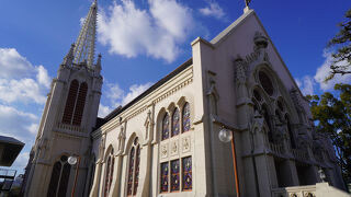 カトリック夙川教会