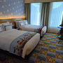 Toy Story Hotel