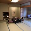 　岩盤浴がありました！