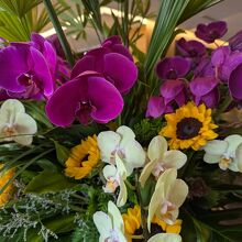 ホテル キングズ タウン