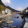 純粋に温泉を楽しむ温泉地としてはやっぱりいいところです