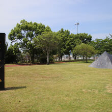 炭坑節発祥の地碑