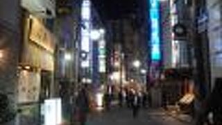 生田東門商店街