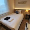 リピーターです！居心地良いビジホ