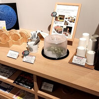 入浴後のスイーツ（無料）