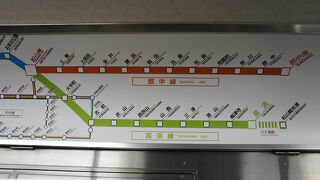 伊予鉄道郊外電車 (高浜線,横河原線)