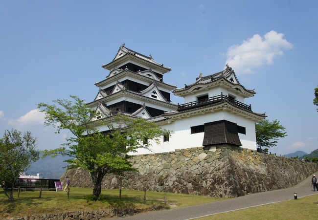 愛媛県　大洲町　大洲　大洲城山公園　大洲神社　大洲町雪ノ桝形　絵葉書　9枚 愛媛県 大洲町 大洲 大洲城山公園 大洲神社 大洲町雪ノ桝形