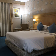 ル パッサージュ カイロ ホテル & カジノ