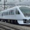 電車で日光ならこれ一択