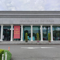 ガトーフェスタ ハラダ 本館シャトー・デュ・ボヌール