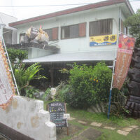 民宿　サマーハウス　遊遊