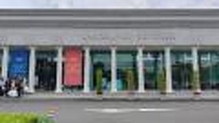 ガトーフェスタ ハラダ 本館シャトー・デュ・ボヌール