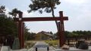 「安宅の関」こまつ勧進帳の里