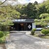 保養とアートに特化したお宿