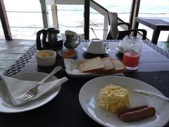 Coral Seas Beach Hikkaduwa 写真