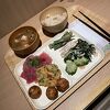 今度は朝食ビュッフェでたこ焼き爆食い！