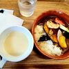新鮮で美味しい野菜がたっぷり食べられます！