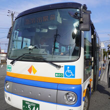 和歌山バス
