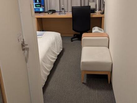 ダイワロイネットホテルつくば 写真