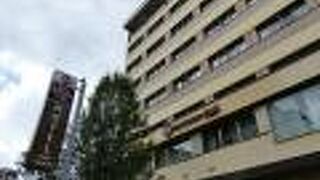 ベストウェスタン プラス CHC フローレンス