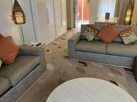 エミュウォークアパートメント 写真