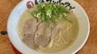 長浜ナンバーワン 箱崎店