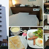 朝食は和洋を選ぶタイプ