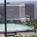 大阪城すぐ