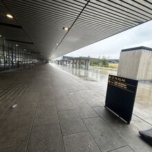 カストルップ国際空港 (CPH)