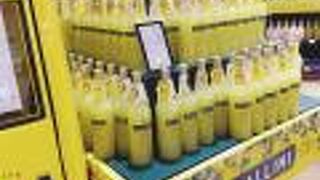 ボローニャ ボルゴ パニゴーレ空港 (BLQ)