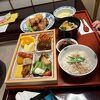 毎年恒例のホタル狩り
