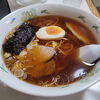 看板ワンコがお出迎え