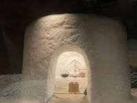 ふれあいセンターかまくら館