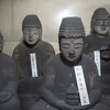 十三佛が見どころ