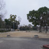 公園らしい部分はけっこう限られます