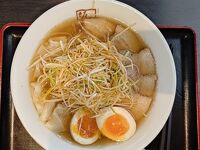喜多方ラーメン坂内  木更津店
