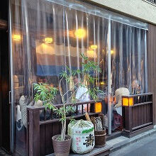 居酒屋 ちょーちょ