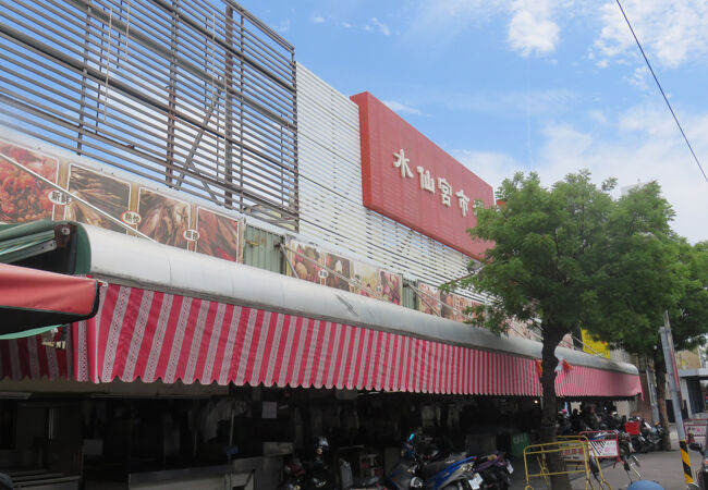 海の神様・・・