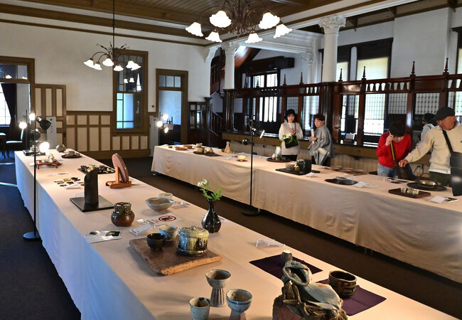 唐津やきもん祭り ～食と器の縁結び～