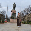 長い公園